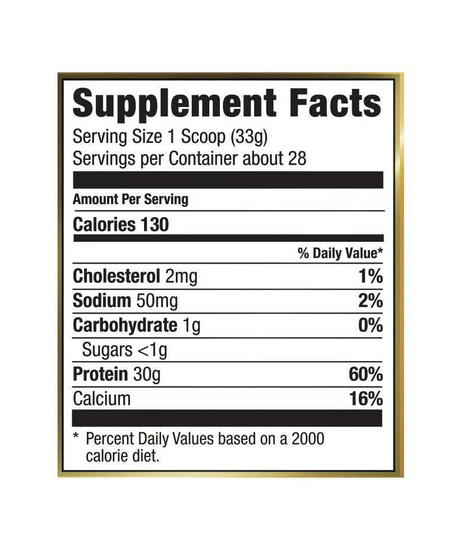 Ultimate Nutrition Iso Sensation 2.27kg