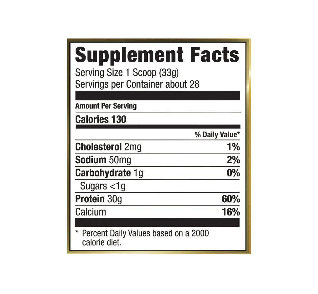 Ultimate Nutrition Iso Sensation 2.27kg