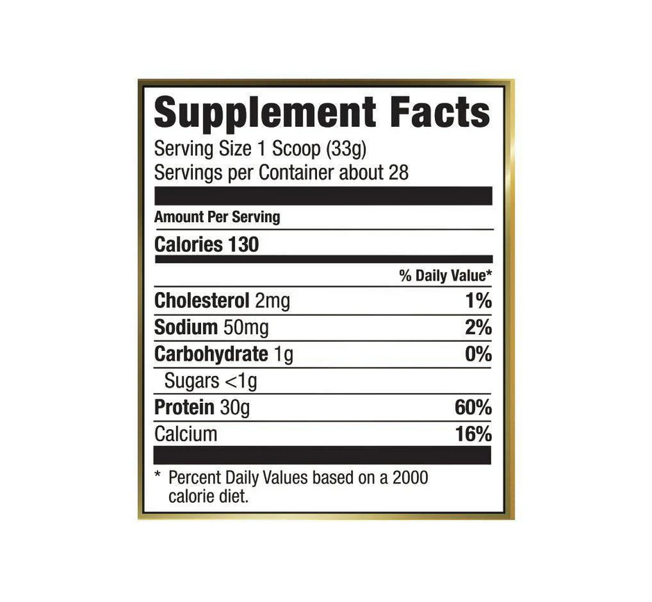 Ultimate Nutrition Iso Sensation 2.27kg