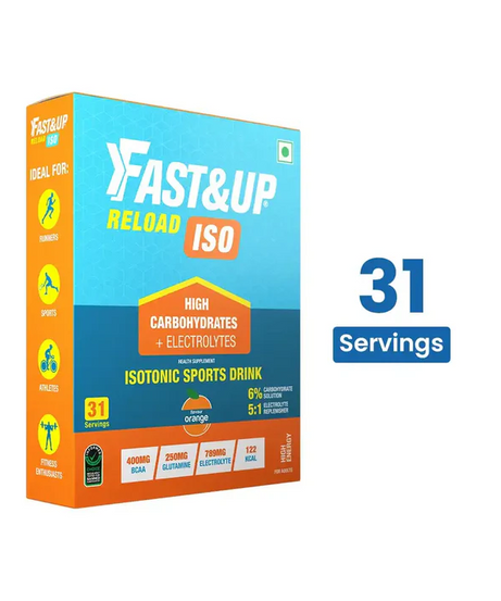 Fast&Up Reload 1kg