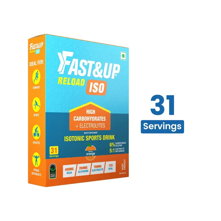 Fast&Up Reload 1kg