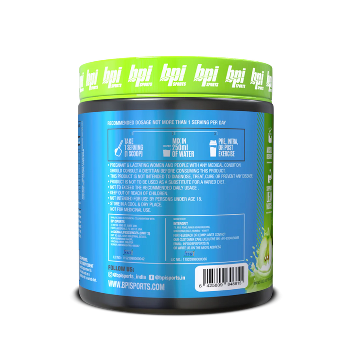 BPI Sports Best BCAA 300g