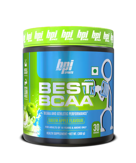 BPI Sports Best BCAA 300g