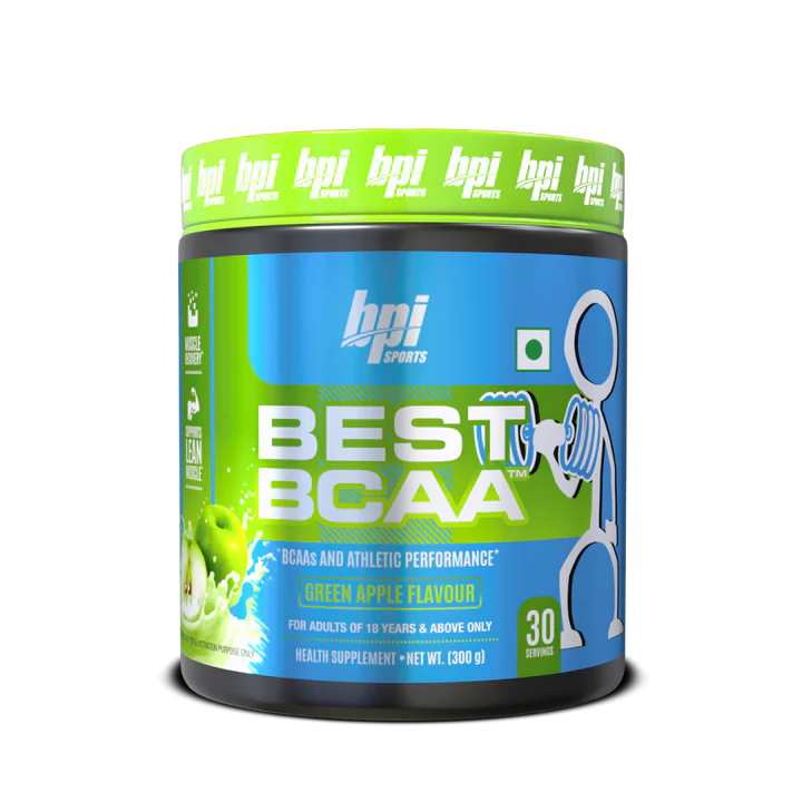BPI Sports Best BCAA 300g