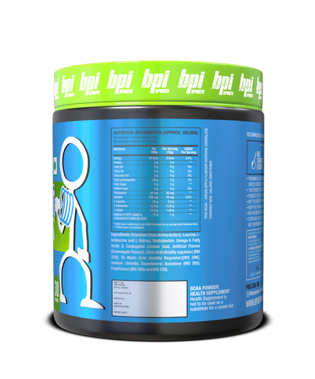 BPI Sports Best BCAA 300g
