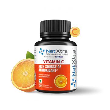 Natxtra Vitamin-C
