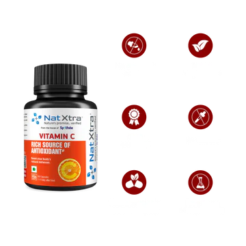 Natxtra Vitamin-C