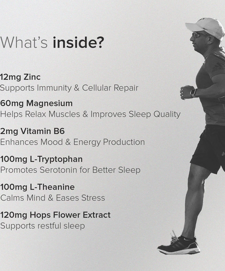 Gnc Pro Performance Zinc Magnesium