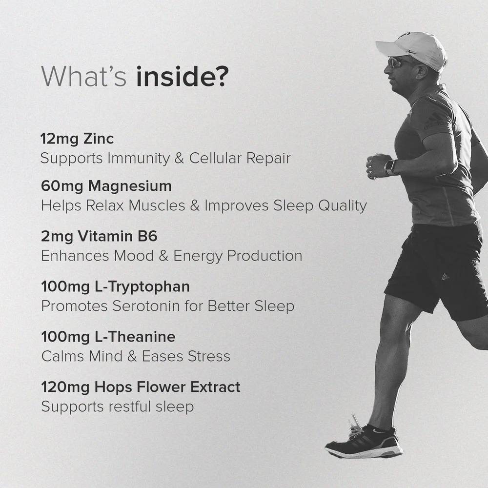 Gnc Pro Performance Zinc Magnesium