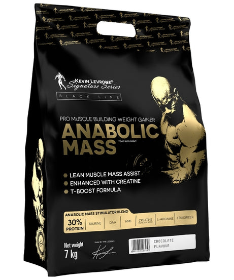 Kevin Levrone Anabolic Mass 7kg