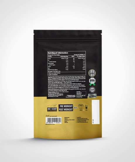 One Science Nutrition 100% Premium Whey Protein 454g