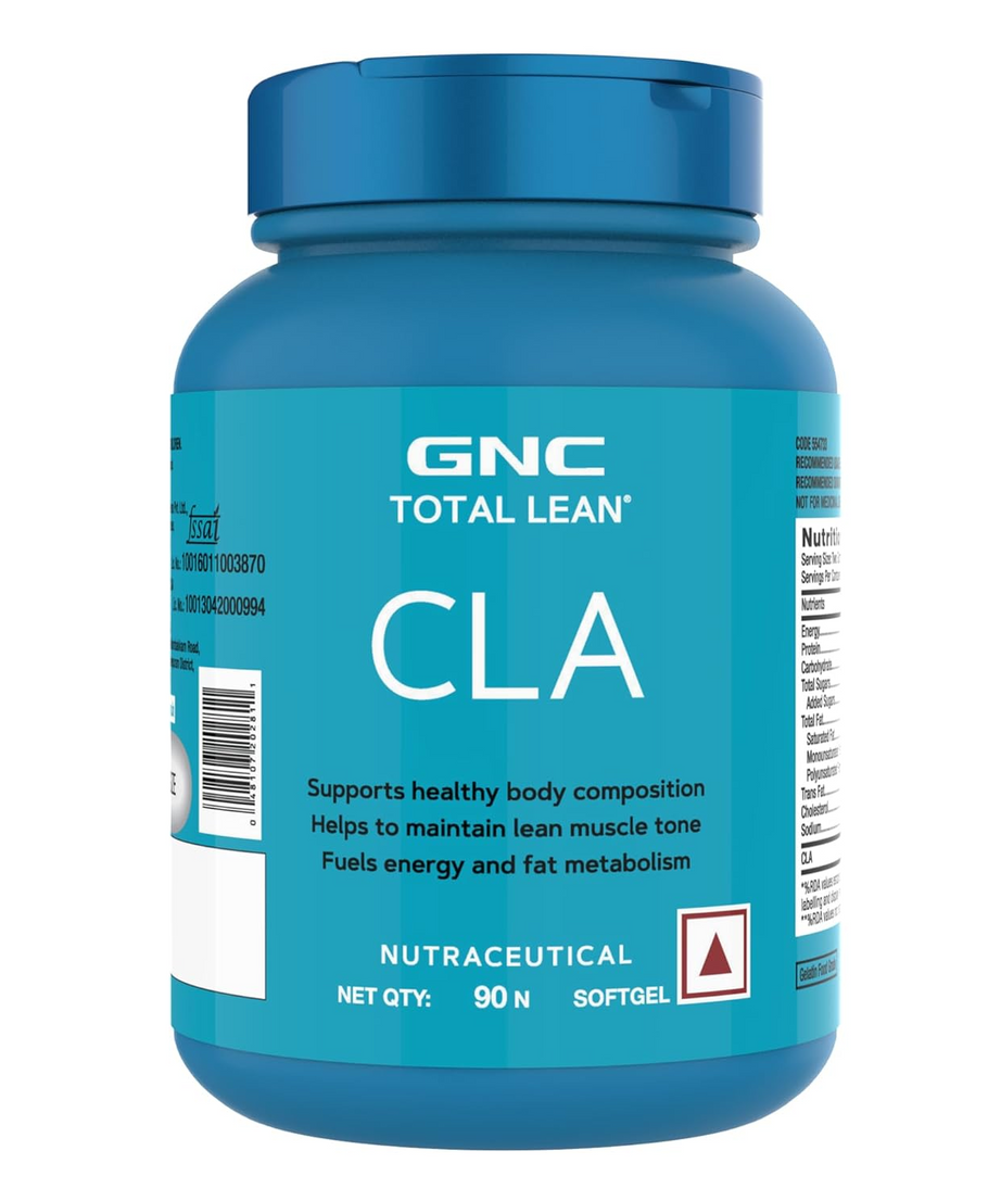 Gnc total Lean Cla