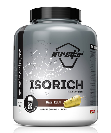 Avvatar Isorich 2kg