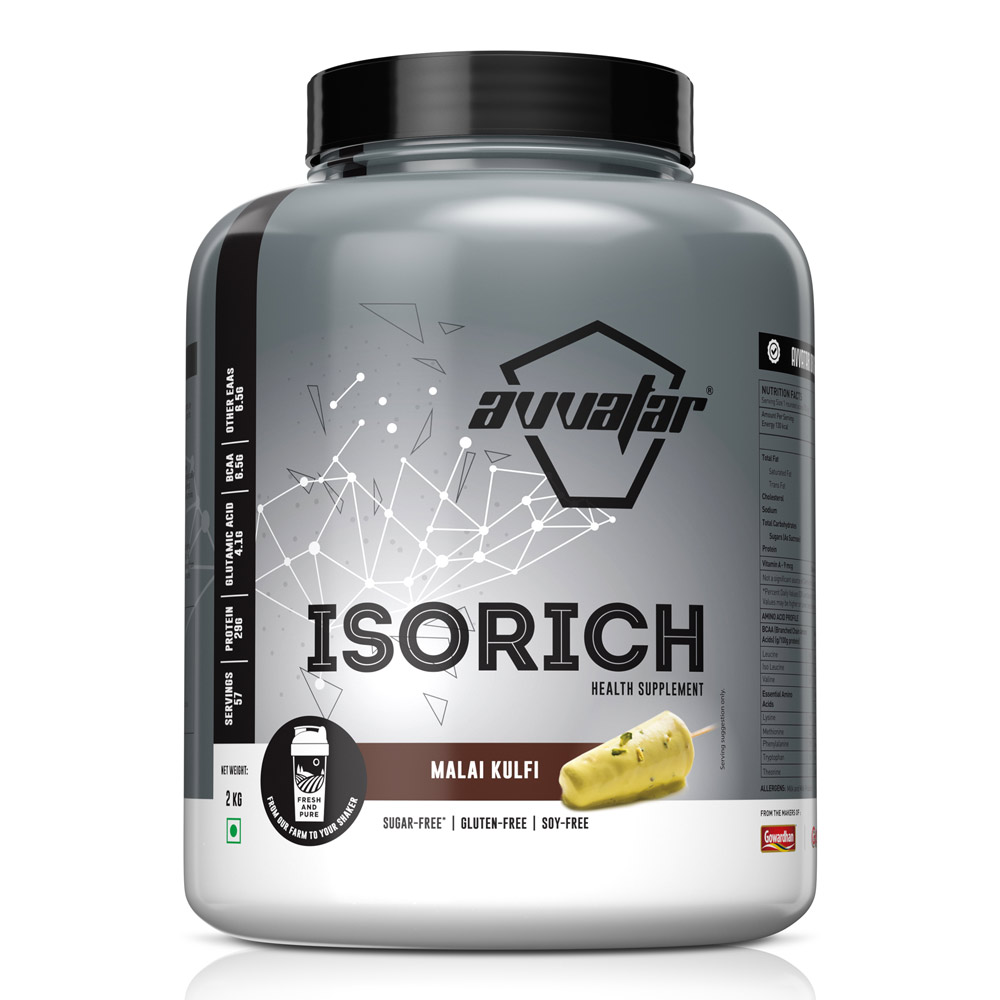 Avvatar Isorich 2kg