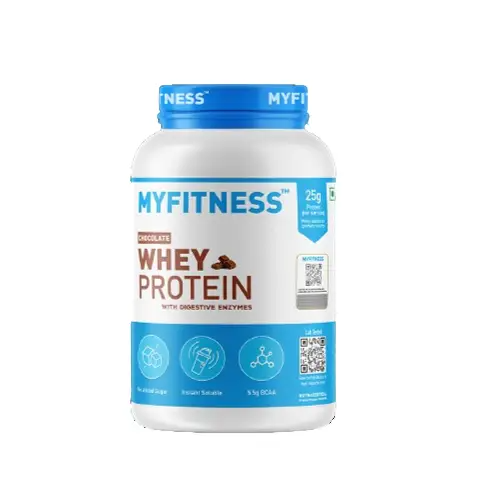 Myfitness Whey 1kg