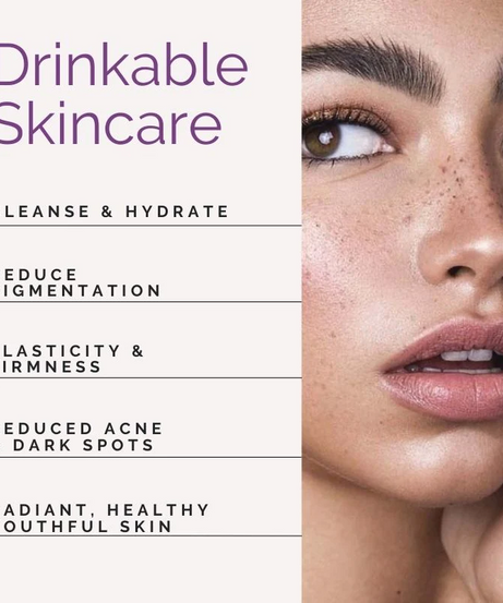 Wellbeing Nutrition Skin Fuel Bioactive Skin Peptides