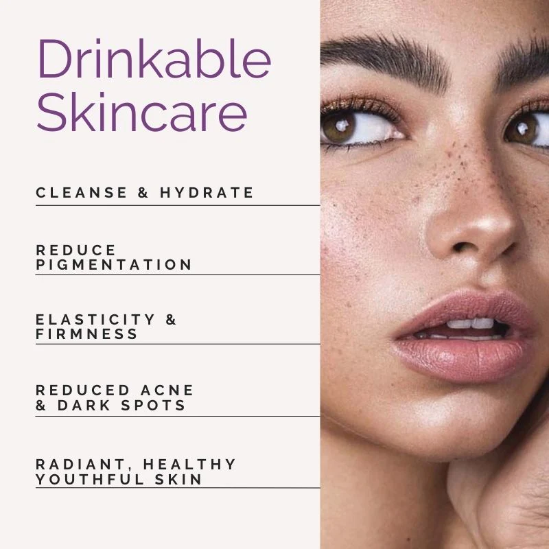 Wellbeing Nutrition Skin Fuel Bioactive Skin Peptides