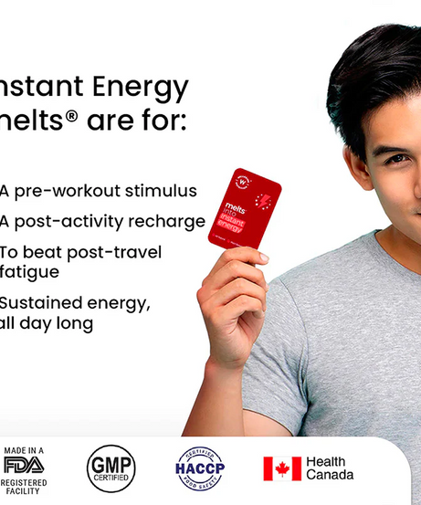 Wellbeing Nutrition Strips 30servings