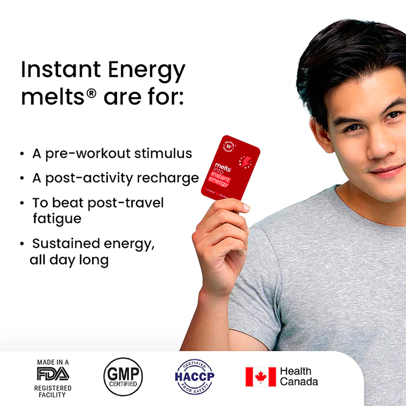 Wellbeing Nutrition Strips 30servings