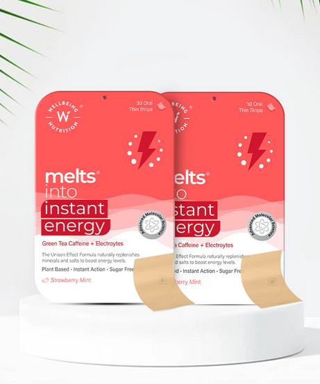 Wellbeing Nutrition Strips 30servings