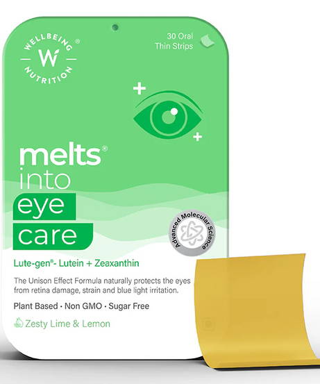 Wellbeing Nutrition Strips 30servings