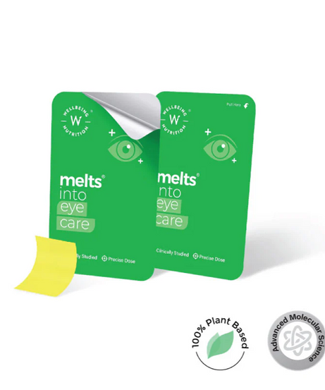 Wellbeing Nutrition Strips 30servings