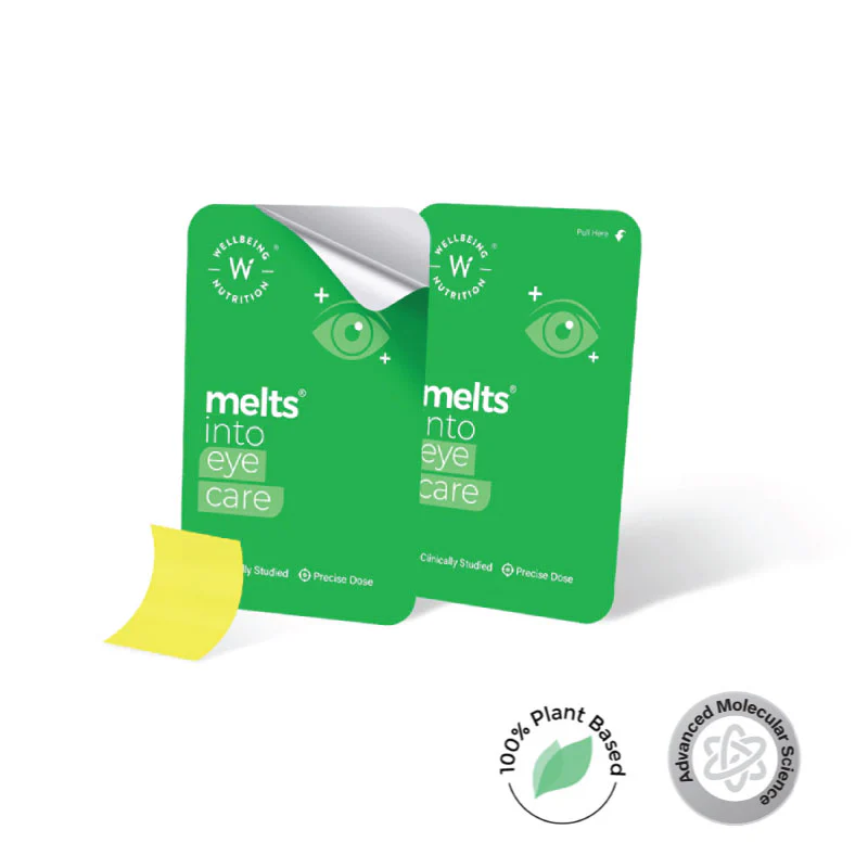 Wellbeing Nutrition Strips 30servings