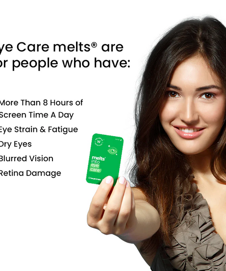 Wellbeing Nutrition Strips 30servings