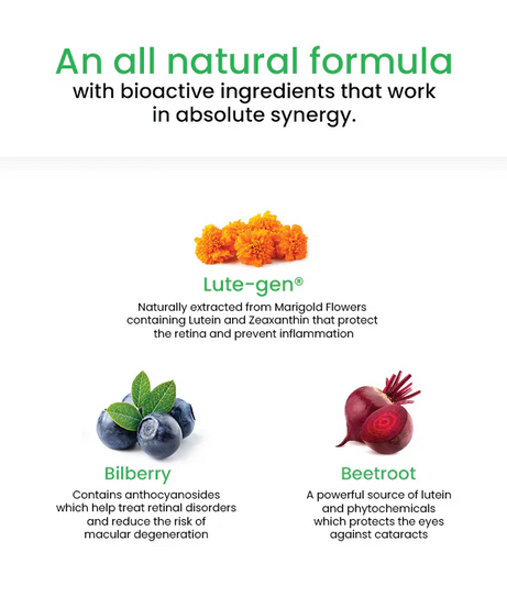 Wellbeing Nutrition Strips 30servings