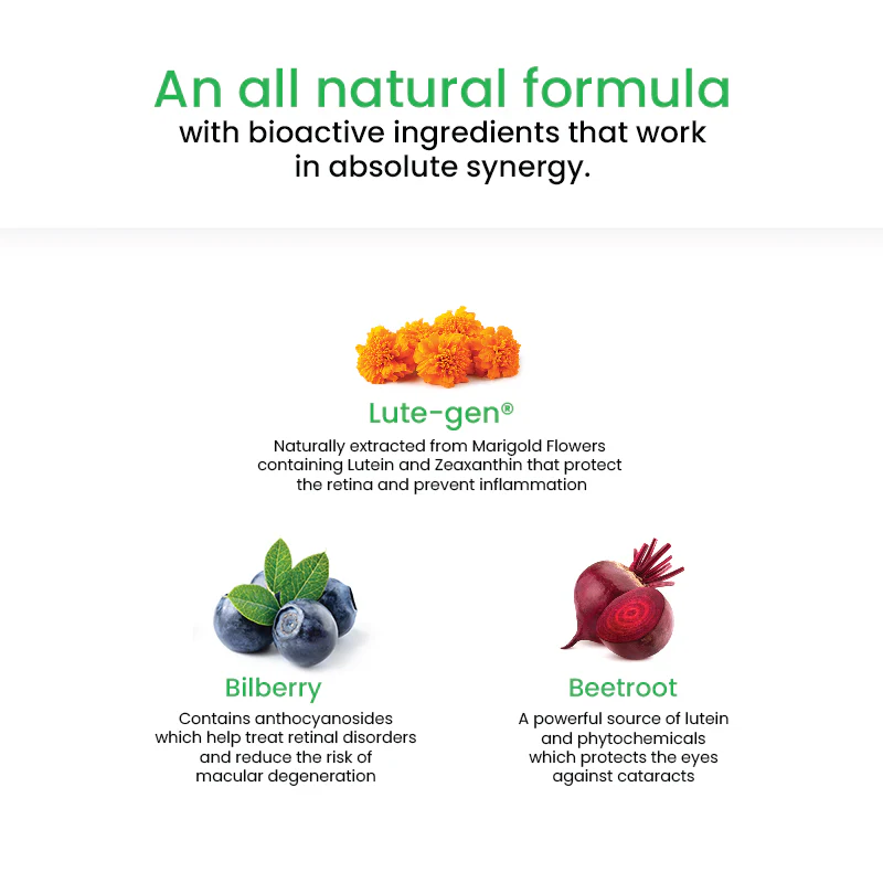 Wellbeing Nutrition Strips 30servings