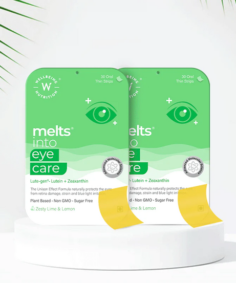 Wellbeing Nutrition Strips 30servings