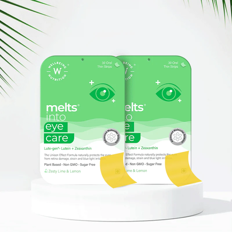 Wellbeing Nutrition Strips 30servings