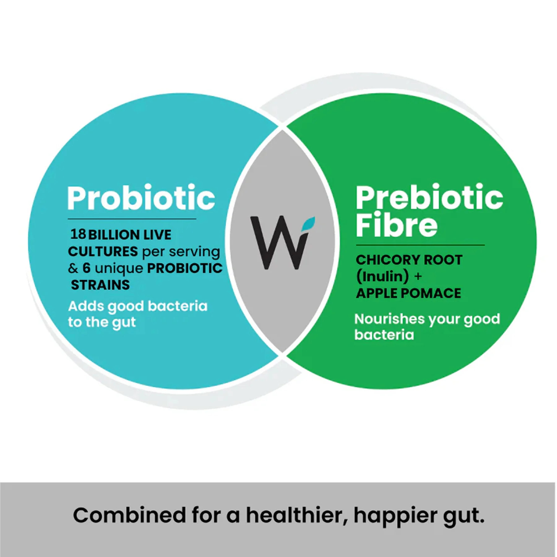 Wellbeing Nutrition Probiotic