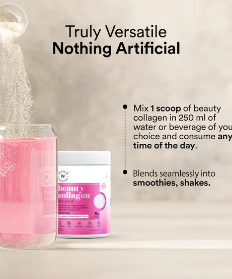 Wellbeing Nutrition Collagen 250g