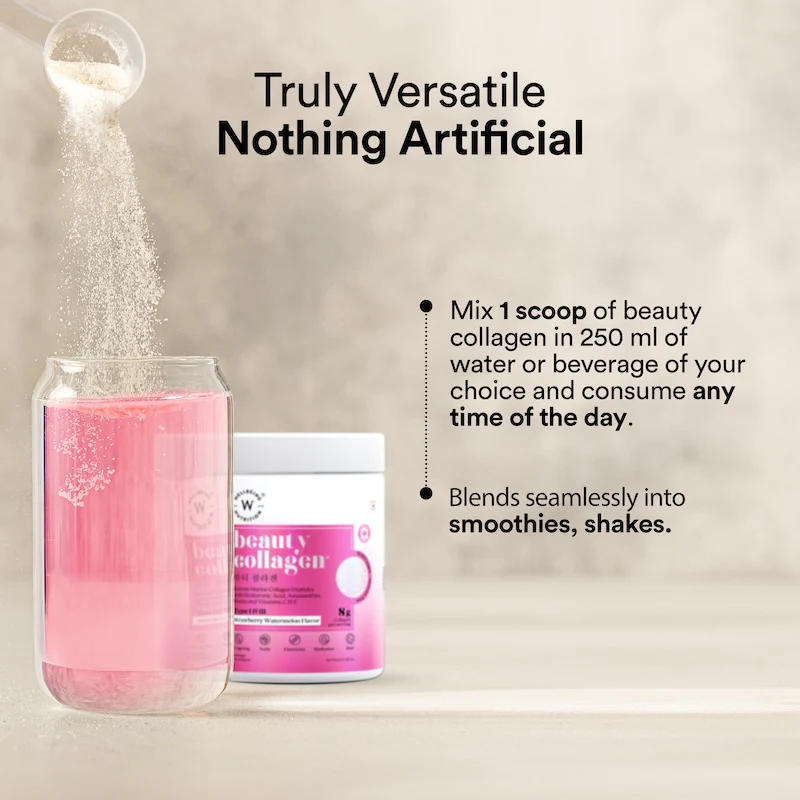 Wellbeing Nutrition Collagen 250g