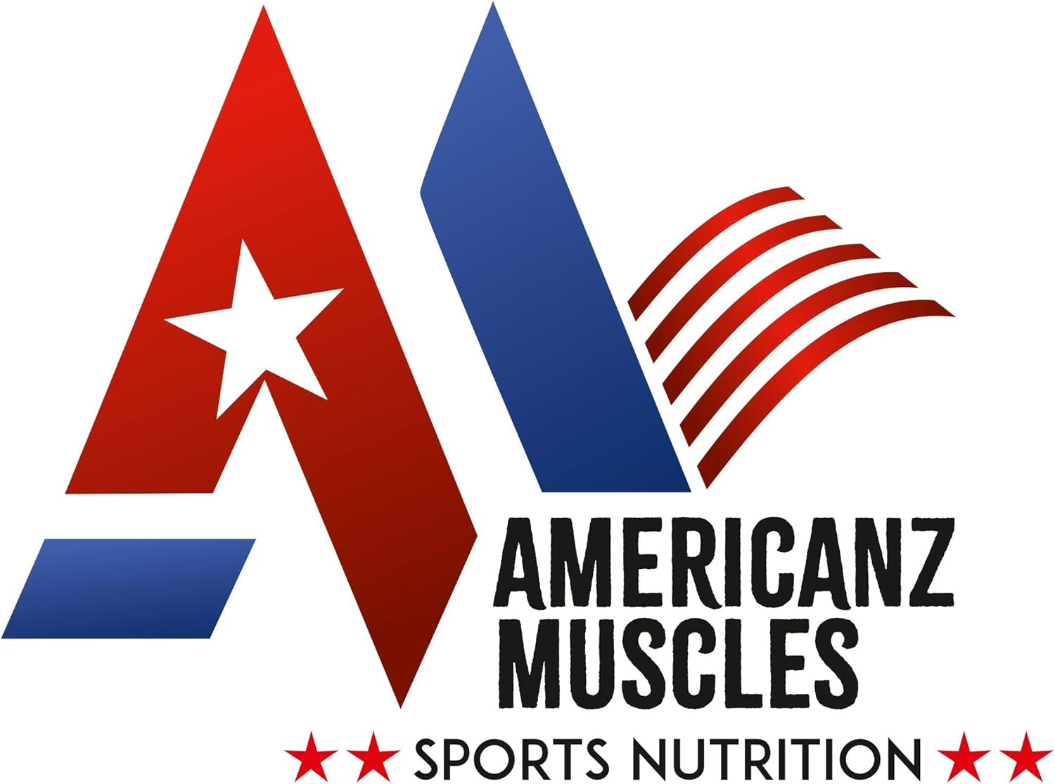 Americanz Muscles Creatine 100g