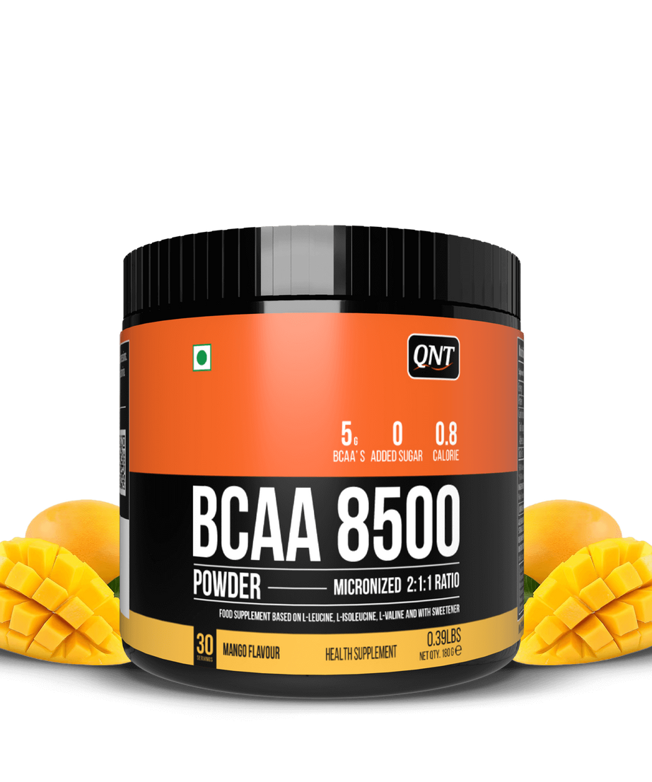QNT BCAA 180g