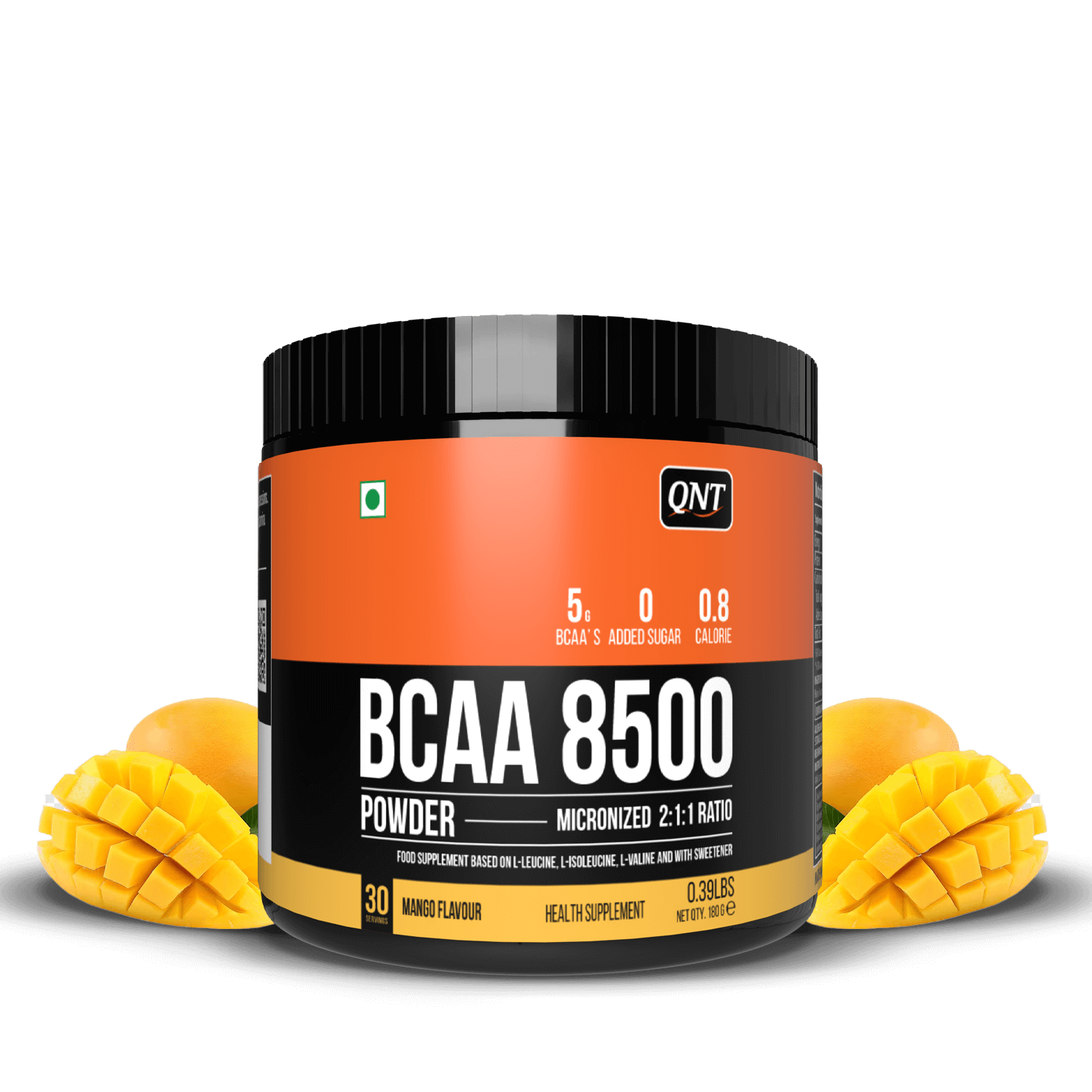 QNT BCAA 180g