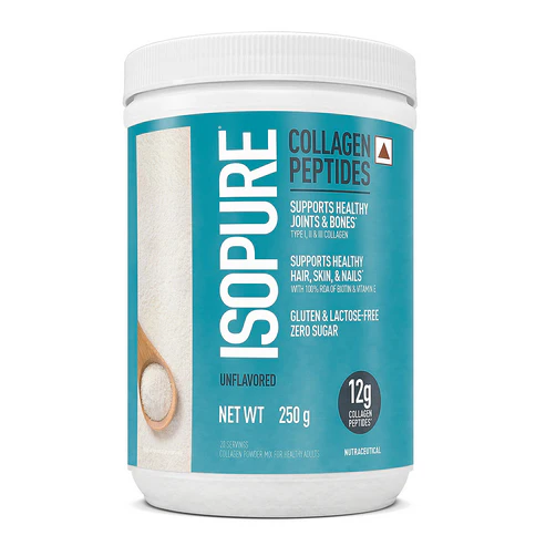 Isopure Collagen 250g