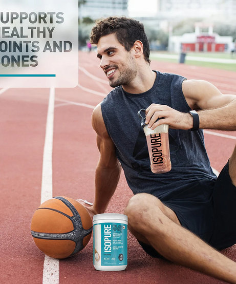Isopure Collagen 250g