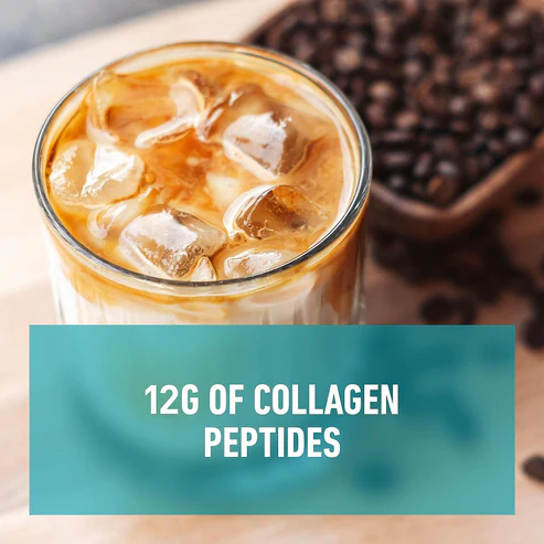 Isopure Collagen 250g