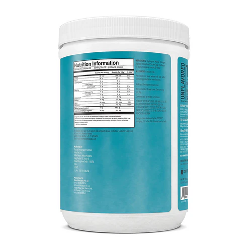 Isopure Collagen 250g