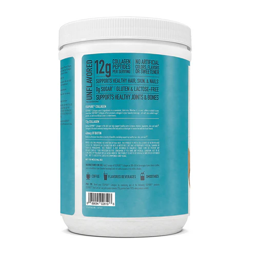 Isopure Collagen 250g