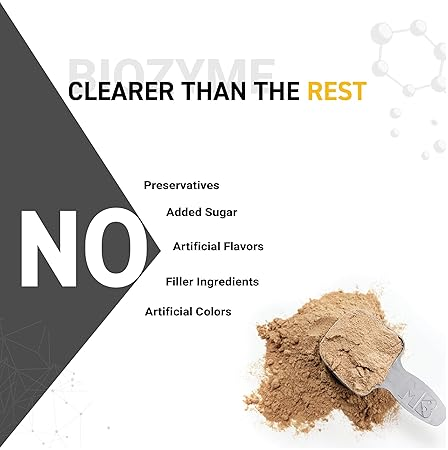 MuscleBlaze Biozyme Whey PR 1kg