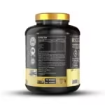One Science Nutrition Iso Gold Whey Protein Isolate 2.27kg
