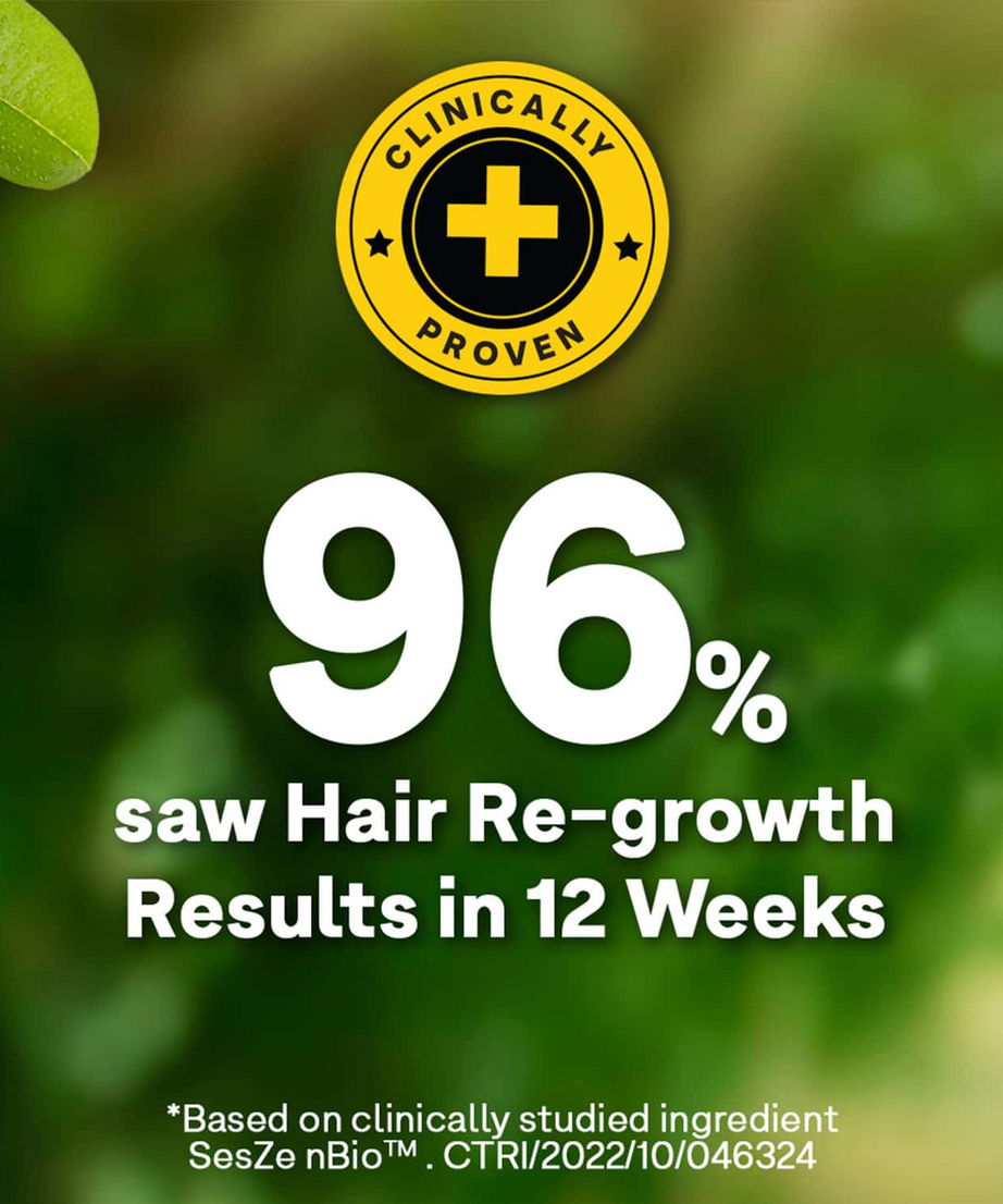 Oziva Hair Vitamins