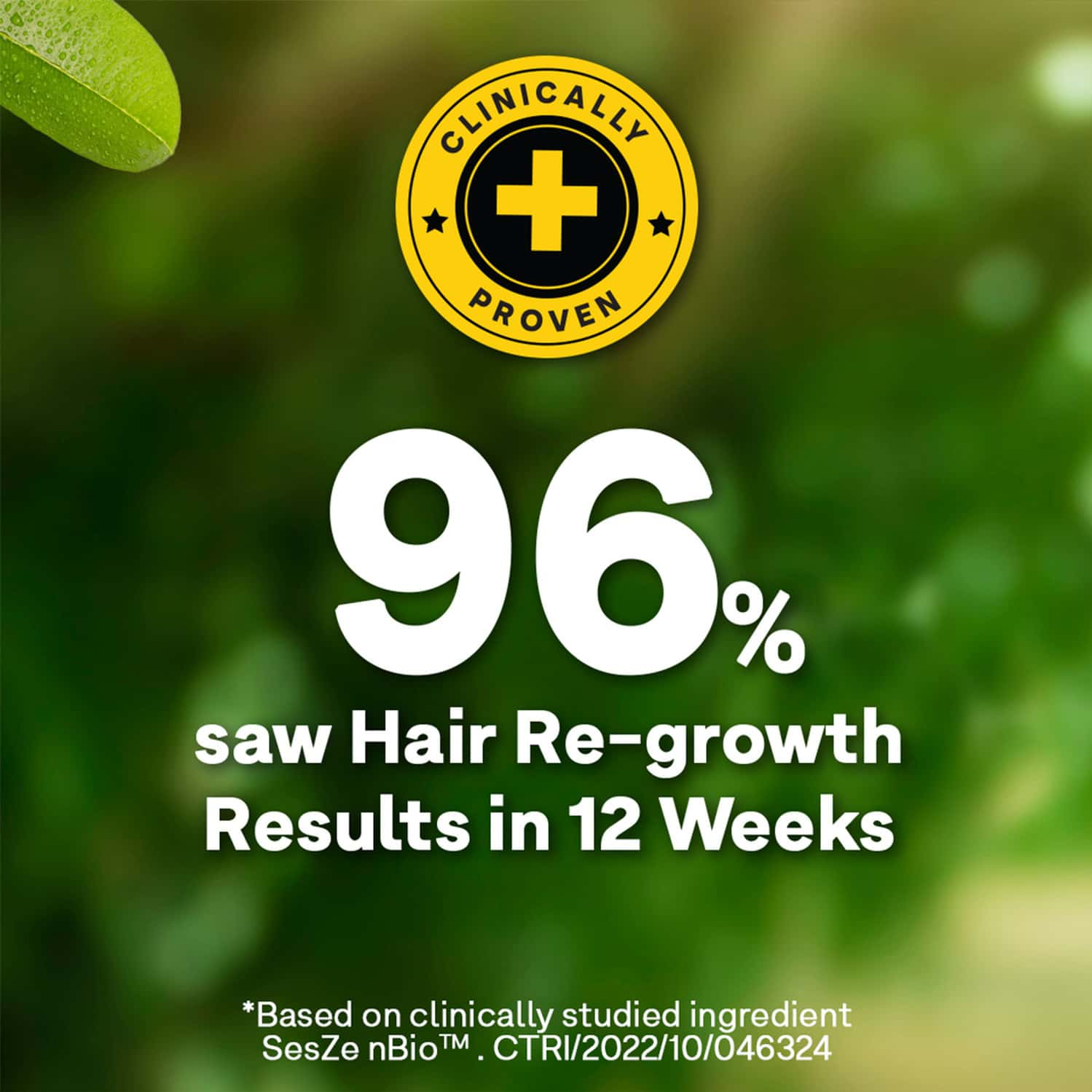 Oziva Hair Vitamins