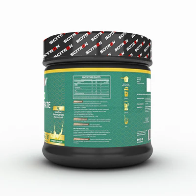 Scitron Creatine Monohydrate 250g