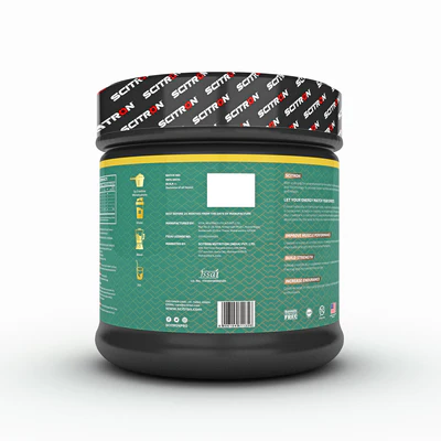 Scitron Creatine Monohydrate 250g