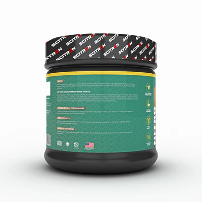 Scitron Creatine Monohydrate 250g
